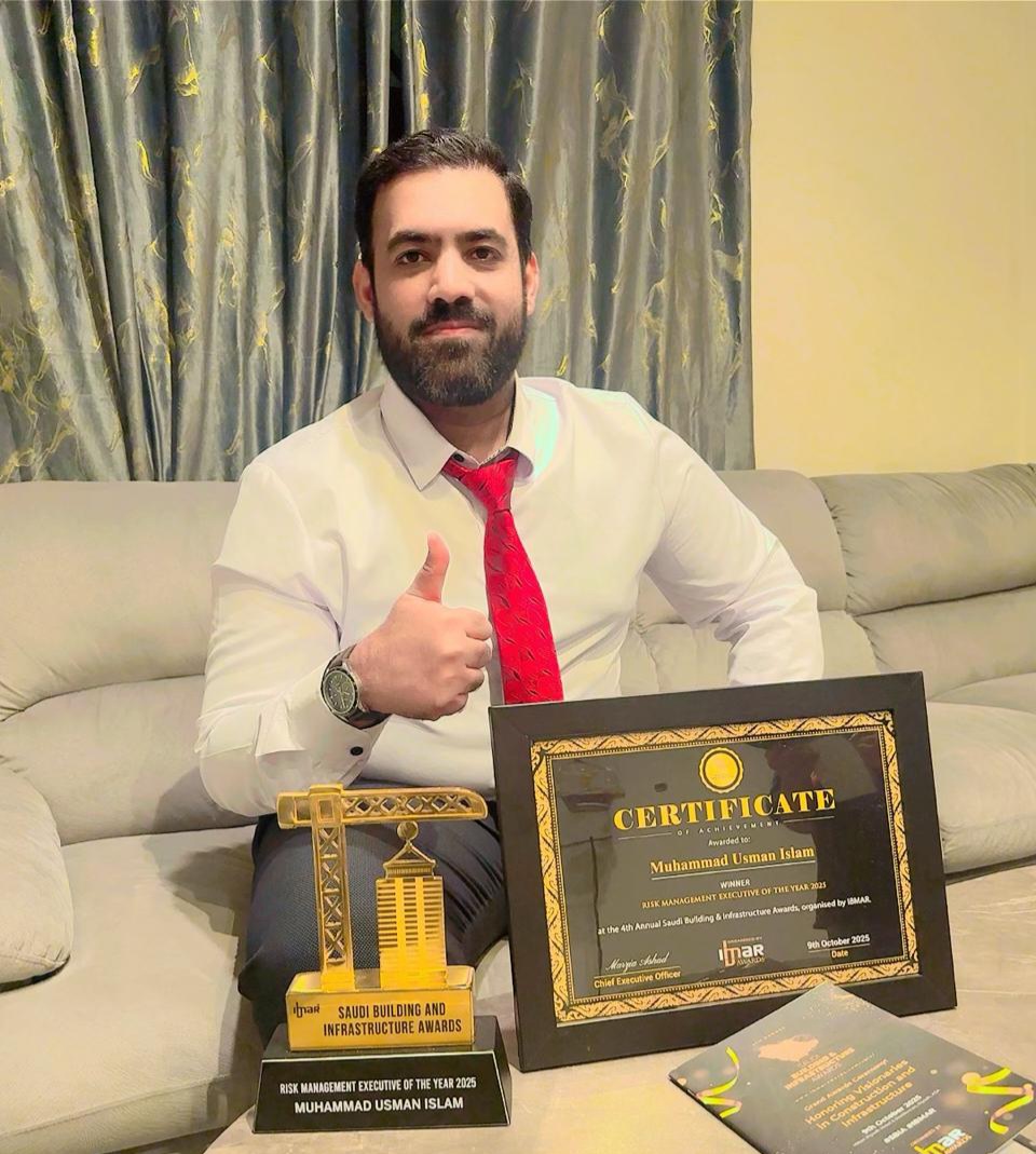 Award photo 10
