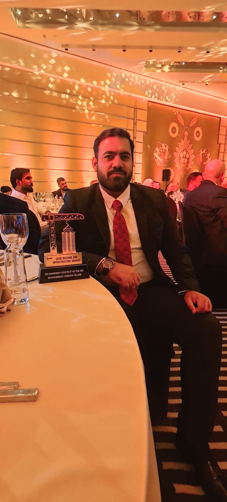 Award photo 6